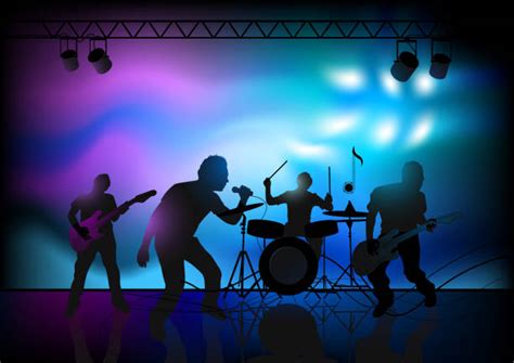 Free Rock Band Images Pictures And Royalty Free Stock Photos