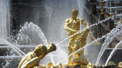 10 Of The Worlds Most Beautiful Fountains Bbc Culture