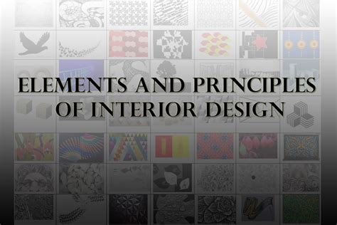 Elements And Principles Of Interior Design User S Blog