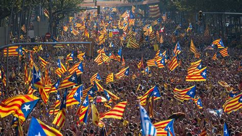 Catalonia Crisis Madrid To Invoke Article 155 The Week