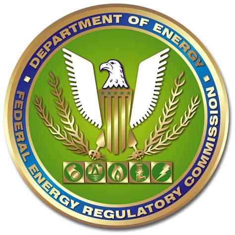 Federal Energy Regulatory Commission Michigan Electric And Gas