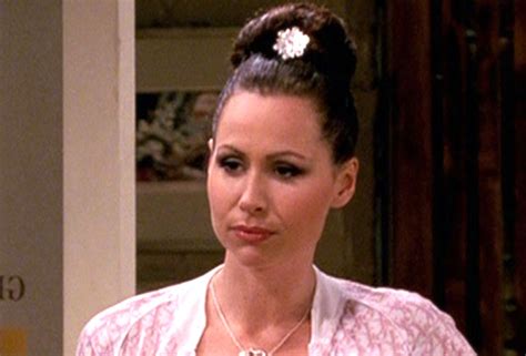 ‘will And Grace Revival Minnie Driver Returning As Lorraine Finster