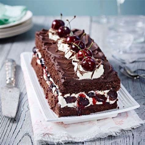 This impressive pudding may take a bit of time to make but it's well worth the wait. Dinner Party Dessert Recipes To Impress Your Guests