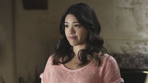 Jane The Virgin Why Jane Will Finally Have Sex In Season 3