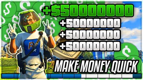 Criminalmodz is a trusted & reliable gta online mods provider. *NEW MAY 2020* MAKE MILLIONS!!! GTA 5 Online SOLO Money Glitch Method (XBOX ONE/PS4/PC) 1.50 ...