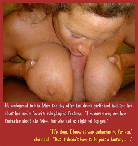 Mom Gives Son Blowjob Captions Best Sex Images Hot Porn Photos And