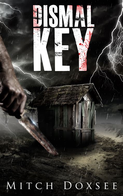 Tallahassee Writers Association Book Review Dismal Key By Mitch
