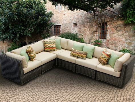 Best Outdoor Sectional Furniture For Your Money Reviews Buying Guide Faqs And More 2023