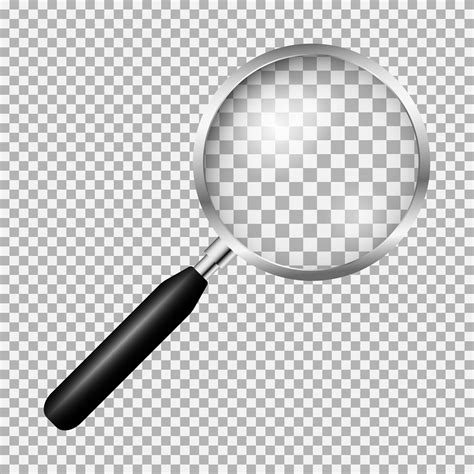 Magnifier Vector Art Icons And Graphics For Free Download