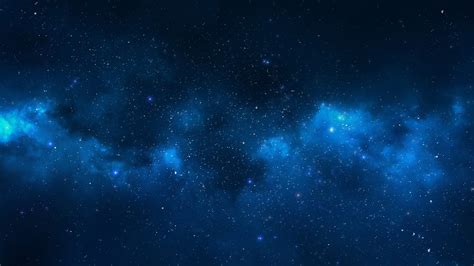 Fondo De Pantalla De Estrellas Galaxy 4k Espacio 6362 Wallpaper