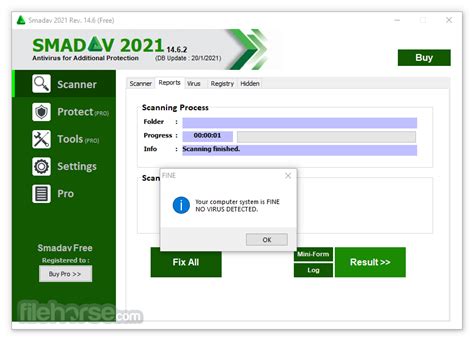 Smadav Antivirus 2017 Rev 116 Download For Windows