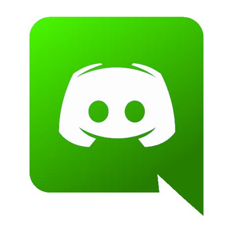 Discordlogogreen Discord Emoji