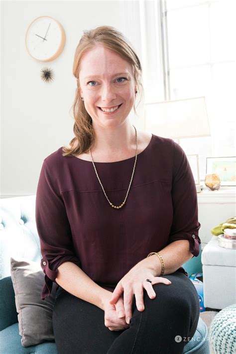 Margot Lamson Therapist In Washington Washington Dc — Zencare