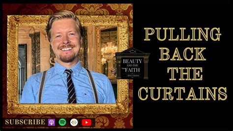 Ep01 Introduction Beauty And The Faith Podcast Youtube