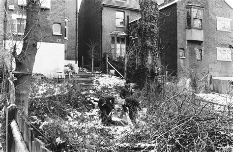Nilsen, who was convicted in 1983 of a series of murders, was a very ordinary monster with a simple yet disturbingly successful method. Dennis Nilsen's house: Where 'Des' serial killer committed ...