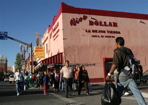 Donald Trump Mexico border economic policy effect on Texas border area