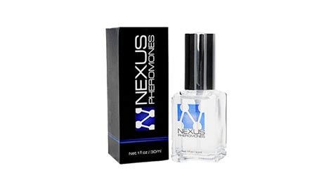 Nexus Pheromones Nz Spray To Spellbind Sexual Attention