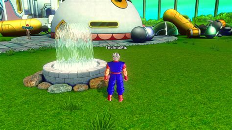 Dragon Ball Xenoverse Test Review Game2gether