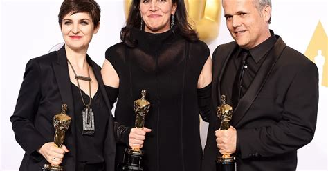 Best Documentary Feature Oscars 2015 The Big Winners Us Weekly