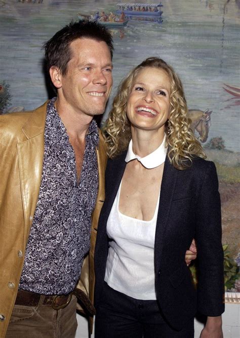 Kevin Bacon And Kyra Sedgwick S Nearly Year Romance In Pictures