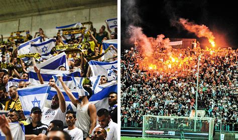 גבי גורי חתם בבני סכנין. לקראת המשחק הערב, ראשון, בין בית"ר לסכנין: משטרת ירושלים ...