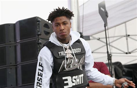 Nba Youngboy Announces New Project Still Flexin Still Steppin