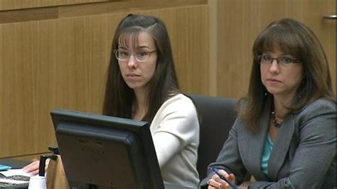 Jodi Arias Defense Wants To Call Another Expert Witness Testimony Abc