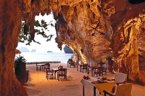 9 Great Restaurants In Krabi Where To Eat In Krabi And What To Try