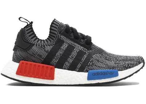 The adidas nmd page is a complete guide to all current and upcoming sneaker releases from adidas originals. adidas NMD R1 Primeknit Friends and Family - N00001