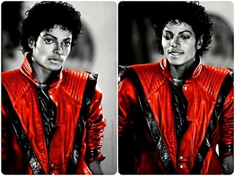 Thriller Era The King Of Style Pop Rock And Soul Michael