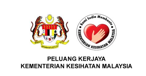 Anda berminat untuk ke matrikulasi? Jawatan Kosong di Kementerian Kesihatan Malaysia (KKM ...