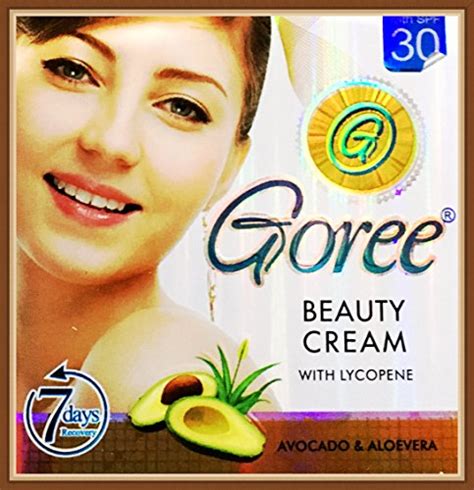 Goree cosmetics are the manufacturer of beauty products especially for skin care comprising of 100% natural & cosmetic ingredients. Goree Beauty Cream Pakistan Review, Goree Beauty Cream ...