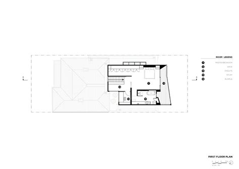 Gallery Of Middle Park Residence Baldasso Cortese Architects 13 New House Plans Beach
