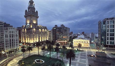 192 Aniversario De La Independencia De Uruguay Like A Tourist