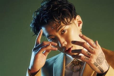 Jay Park Coming Back To Manila For Sexy 4eva Tour Abs Cbn News