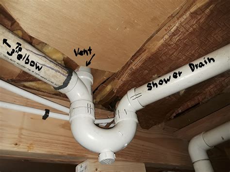 Toilet Vent Design Issue Diy Home Improvement Forum