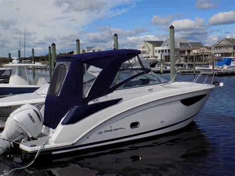 Regal Boat Prices 2024 - Matti Shelley