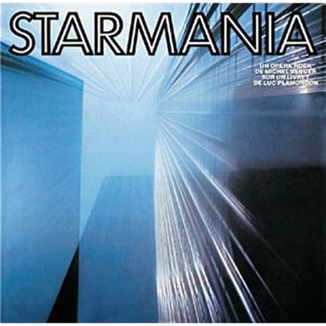 Find the latest tracks, albums, and images from starmania. Starmania 1978 - Edition 30ème anniversaire : CD album en ...