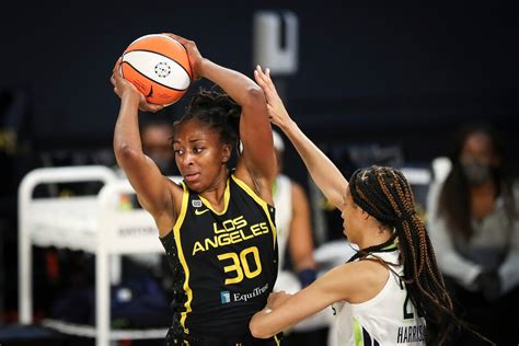 Barring Appeals Wnbas Nneka Ogwumike Will Miss The Olympics The