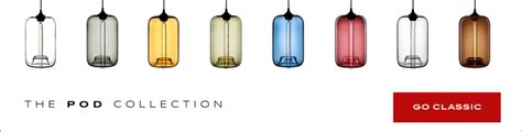 4 Spaces To Hang The Pod Pendant For Residential Modern Lighting