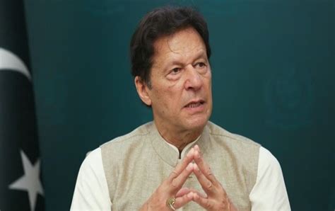 Pakistan Jit To Probe Cases Against Pti Chief Imran Khan