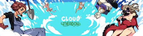 Cloud Meadow V0143c Patreon By Team Nimbus