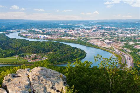 Keep The Tennessee River Beautiful