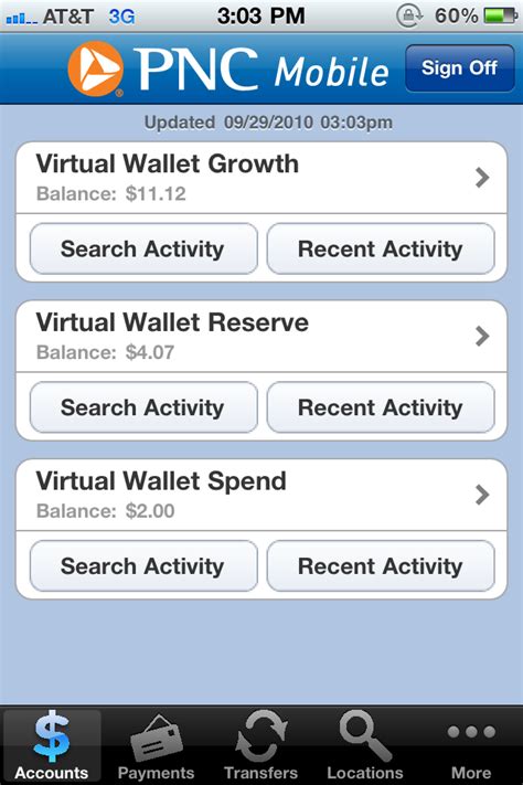 Pnc Mobile Banking App For Free Iphoneipadipod Touch