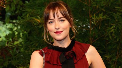 Dakota Johnson Confirms It Is Ok To Laugh At Fifty Shades Of Grey