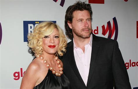 Caras Tori Spelling E Dean Mcdermott à Beira Do Divórcio