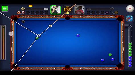Opening the main menu of the game, you can see that the application is easy to perceive, and complements the picture of the abundance of bright colors. 8 Ball pool Cash hack + Dual Guidelines + Auto Win Mod ...