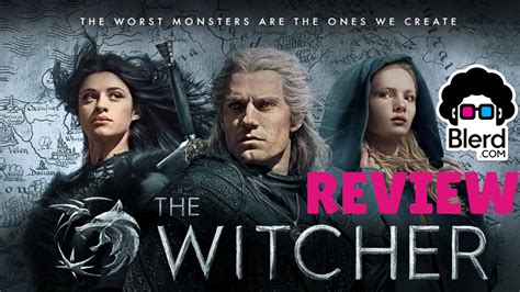 The Witcher Netflix Review