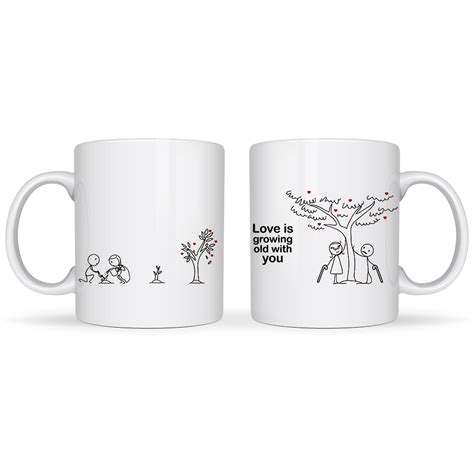 Personalized Calendar Coffee Tea Mug Incredible Ts