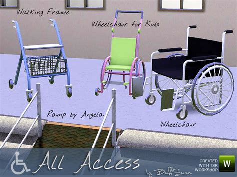 Sims 4 Disability Cc Svshara